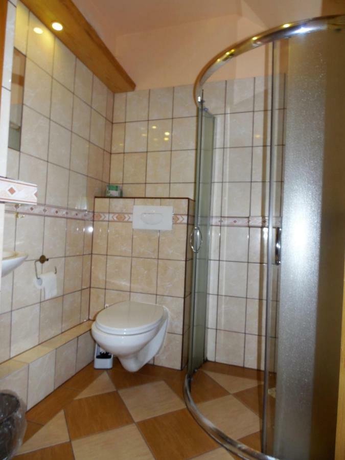 Domki - Pod Smerkami Szklarska Poręba Exteriör bild