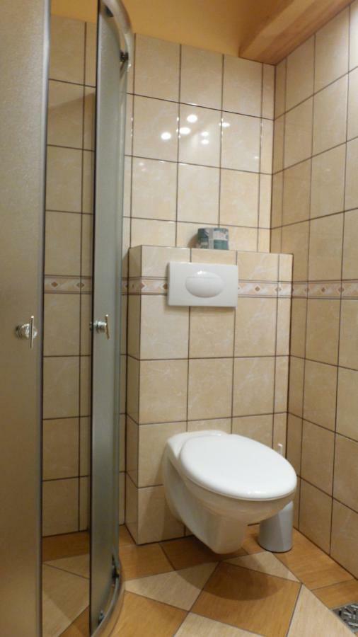 Domki - Pod Smerkami Szklarska Poręba Exteriör bild