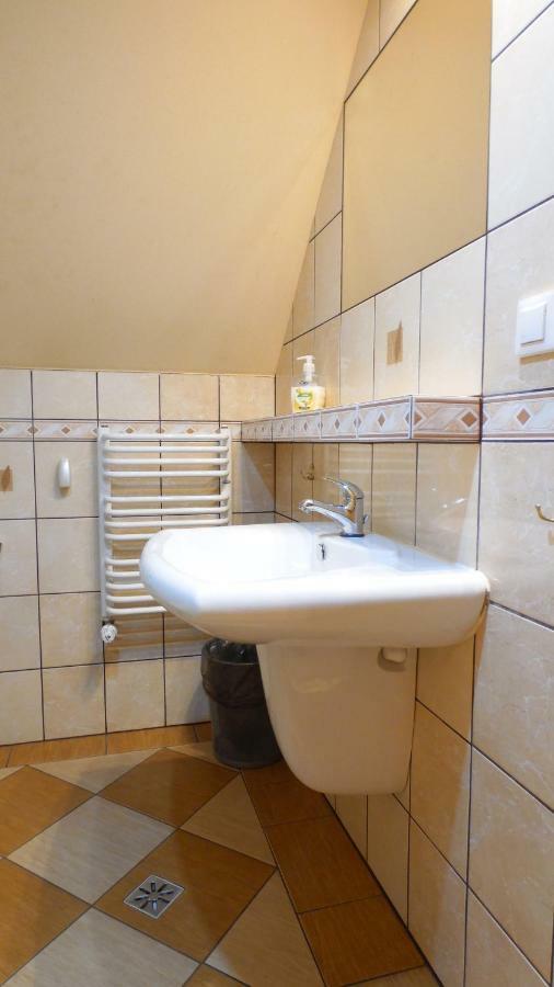 Domki - Pod Smerkami Szklarska Poręba Exteriör bild